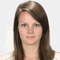 Viktoriya Georgieva