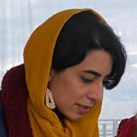 Sepideh Ahmadi