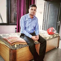 Ashutosh Yadav