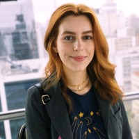 Larissa Garcia Lima