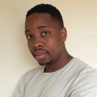 Baboloki Kopano Khudu