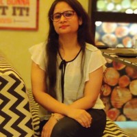 Shreya Sharma