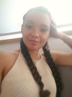 Luisa  Fernanda Gonzalez Manzano