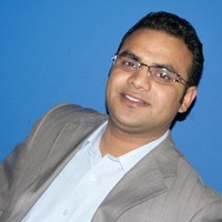 Sarfraz Iqbal