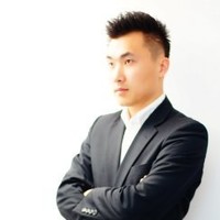Jerry Yu