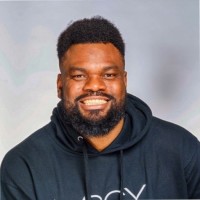 Olaleye Ojo Pmp®