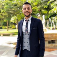 Kerolos Gerges
