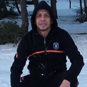 mohamed saber bensaci