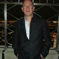 John Murphy