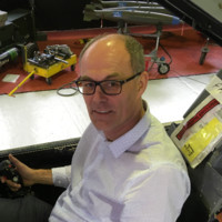 Peter Van Ysacker