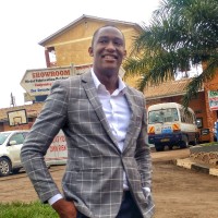 Ivan Agaba
