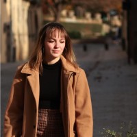 Eliah Perrot