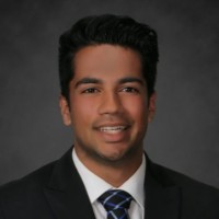 Adam Chohan
