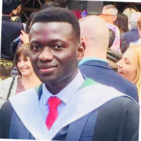 Lamin Jarjusey