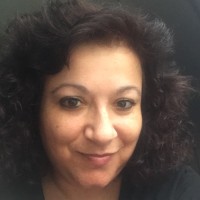 Nina Tzanetatos