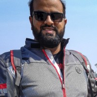 Rohan Patil