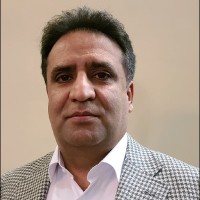 iman parvaneh