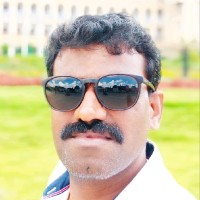 Mahesh Shetye
