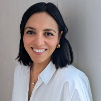Anabel Méndez-Steinbring