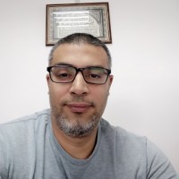 Fahd Khairaoui Mohamed