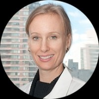 Catherine Sinclair