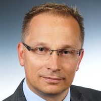 Udo Geissler