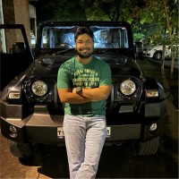 Manish Bisht