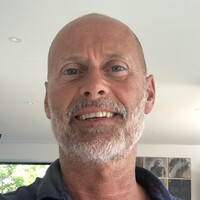 Tore Kristoffersen