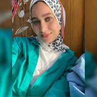 Kholoud Mohamed