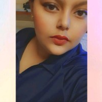 Shruti Sinha