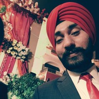 Jaspreet Singh