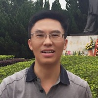 黄勇军
