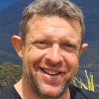 Chris McKewin
