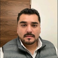 Victor Eduardo Cabrera Hernández