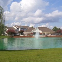 Highlands Trail Apartments