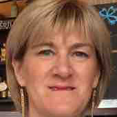 Nathalie Coadou