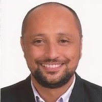 Jose Gustavo Diaz Martinez