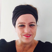 Kirsten Tjapkes