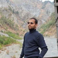 Saunu Sharma