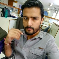 Saurabh Sharma
