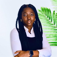 Phebe Irewole