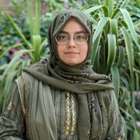 Saba Waheed