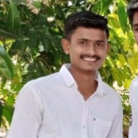 Tushar Patil