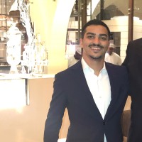 Kareem Al Fuwaires