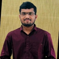 Shubham Dhobale