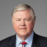 Hon. Fred Foreman