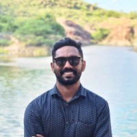 Vishal John Varghese