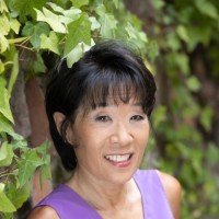 Natalie Inouye