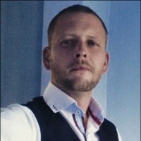 Daniel O'Halloran
