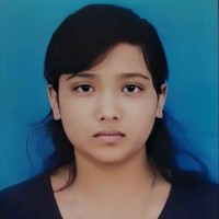 Keya Mondal